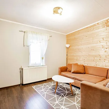 Appartamento Vacationclub Admarmal 2