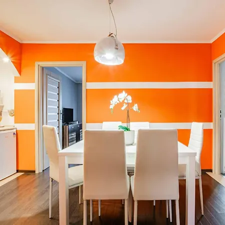 Vacationclub Admarmal 2 Appartamento Karpacz