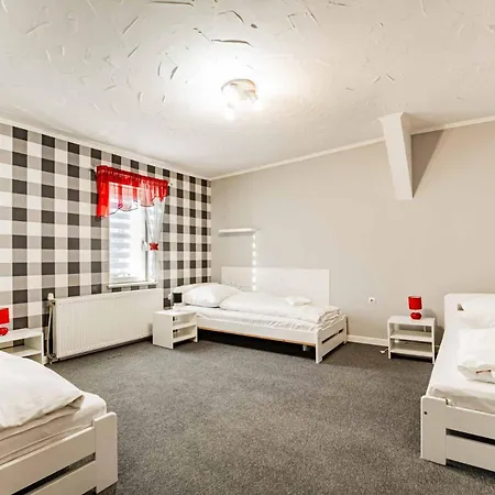 Vacationclub Admarmal 2 Appartamento Karpacz