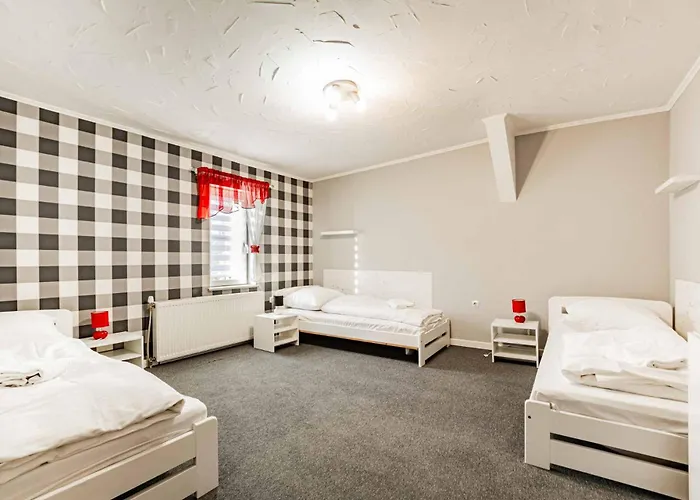 Vacationclub Admarmal 2 Appartamento Karpacz