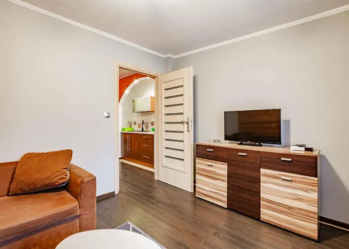 Vacationclub Admarmal 2 Appartamento