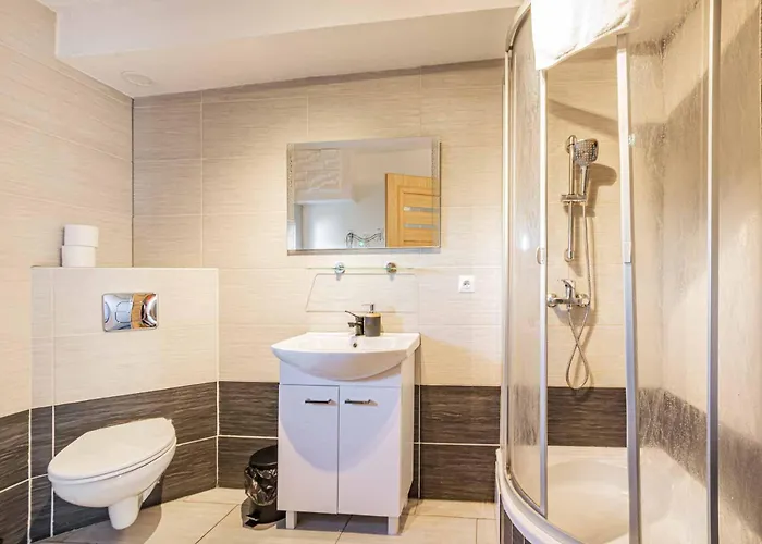 Appartamento Vacationclub Admarmal 2 Karpacz