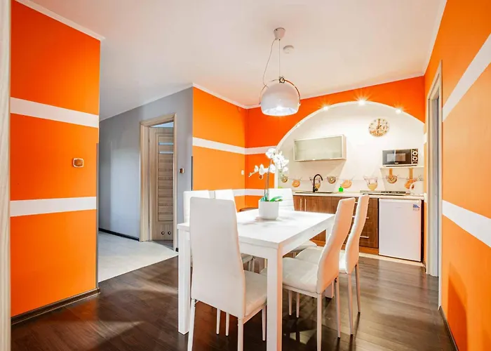 Vacationclub Admarmal 2 Karpacz