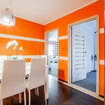 Apartamento Vacationclub Admarmal 2 Karpacz