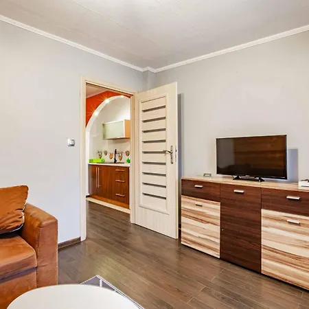 Vacationclub Admarmal 2 Διαμέρισμα