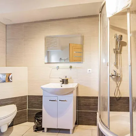 Διαμέρισμα Vacationclub Admarmal 2 Karpacz