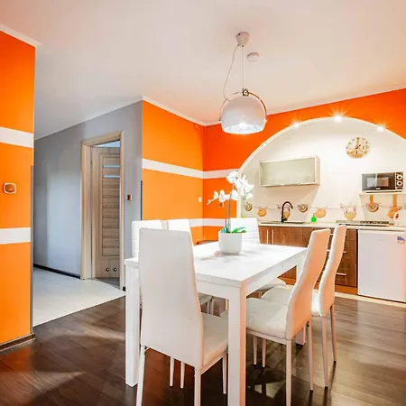 Vacationclub Admarmal 2 Karpacz