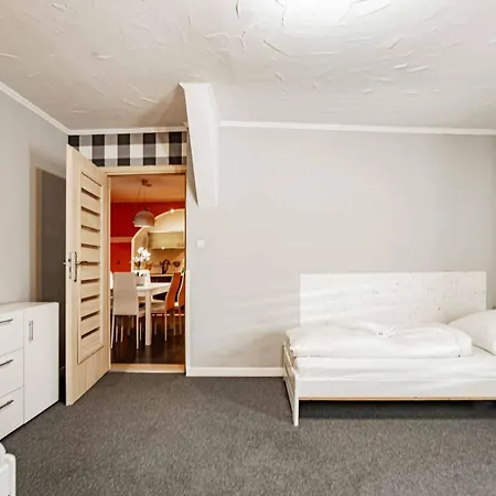 Vacationclub Admarmal 2 카르파츠