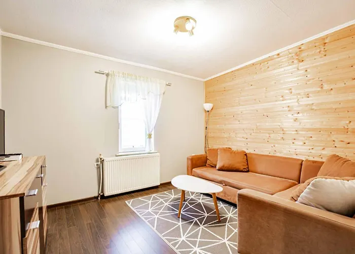 Apartamento Vacationclub Admarmal 2